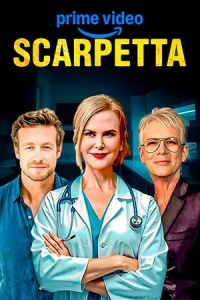 Скарпетта